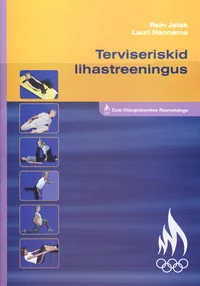 Terviseriskid lihastreeningus