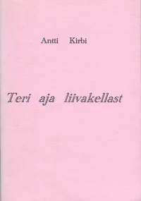 Teri aja liivakellast