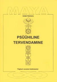Psüühiline tervendamine