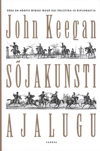 Sõjakunsti ajalugu