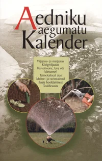 Aedniku aegumatu kalender