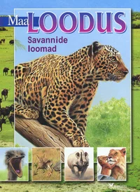 Savannide loomad