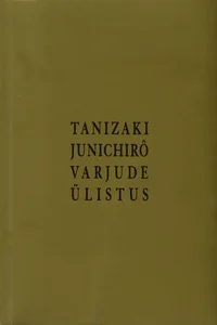 Varjude ülistus