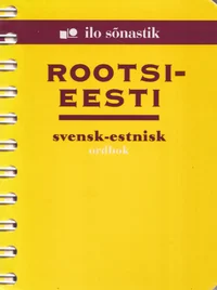 Rootsi-eesti sõnastik