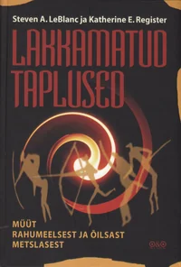 Lakkamatud taplused