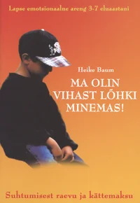 Ma olin vihast lõhki minemas