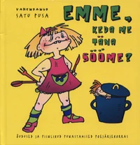 Emme, keda me täna sööme?