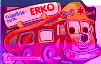 Tuletõrjeauto Erko