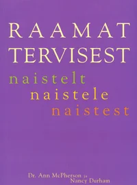 Raamat tervisest