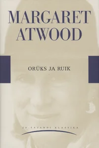 Orüks ja Ruik