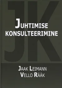 Juhtimise konsulteerimine