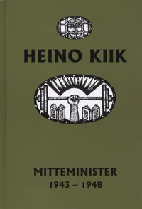 Mitteminister