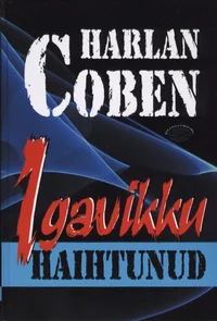 Igavikku haihtunud