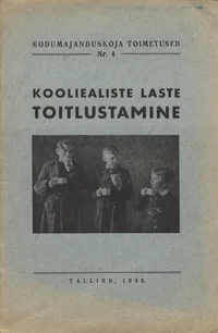 Kooliealiste laste toitlustamine