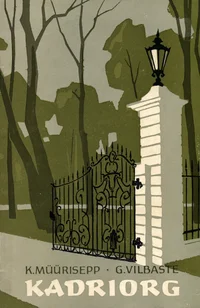 Kadriorg