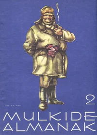 Mulkide almanak