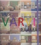 Uus värviraamat