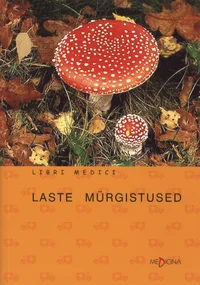 Laste mürgistused