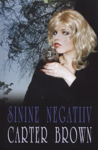 Sinine negatiiv