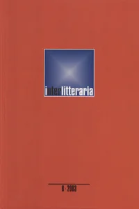 Interlitteraria