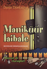 Maniküür laibale