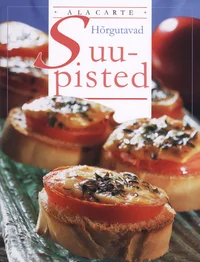 Hõrgutavad suupisted