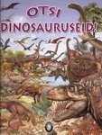 Otsi dinosauruseid!