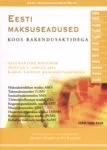 Eesti maksuseadused koos rakendusaktidega