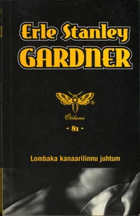 Lombaka kanaarilinnu juhtum