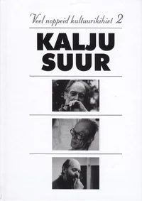 Veel noppeid kultuurikihist