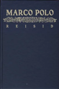 Marco Polo reisid
