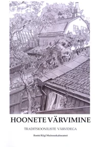 Hoonete värvimine