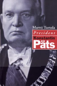 President Konstantin Päts