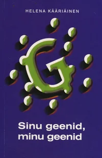 Sinu geenid, minu geenid