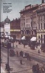 Lootuste linn Peterburi ja eesti haritlaskonna kujunemine kuni 1917