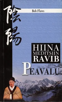Hiina meditsiin ravib peavalu