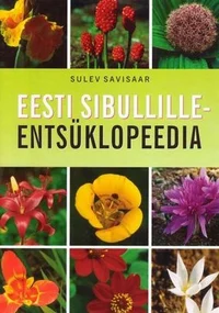Eesti sibullilleentsüklopeedia