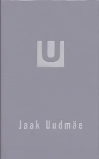 Jaak Uudmäe