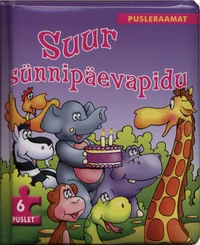 Suur sünnipäevapidu