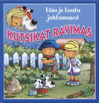 Kutsikat ravimas
