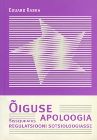 Õiguse apoloogia