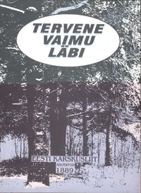 Tervenemine vaimu läbi