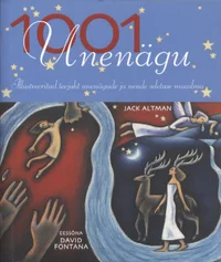 1001 unenägu