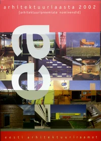 Arhitektuuriaasta 2002. Architecture 2002