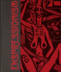 Ekspressionism