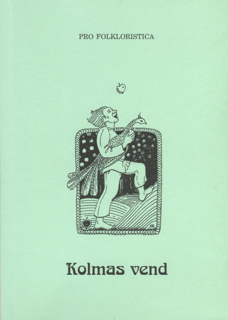 Kolmas vend