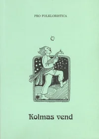 Kolmas vend