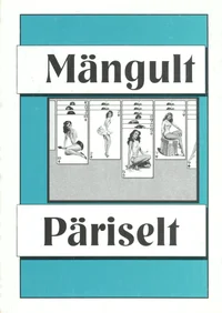 Mängult-päriselt