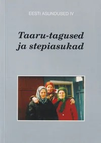 Taaru-tagused ja stepiasukad