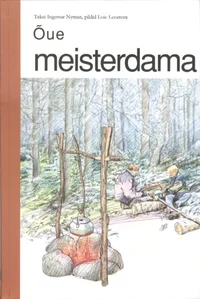 Õue meisterdama